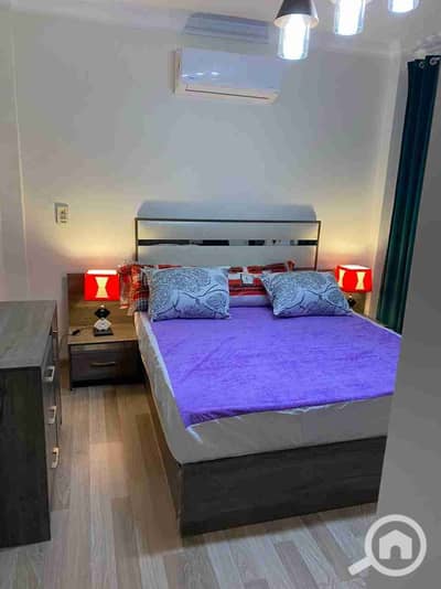 1 Bedroom Apartment for Rent in New Cairo, Cairo - 1000666115. jpg