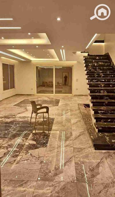 دوبلكس 3 غرف نوم للبيع في الشيخ زايد، الجيزة - 1000601475. jpg