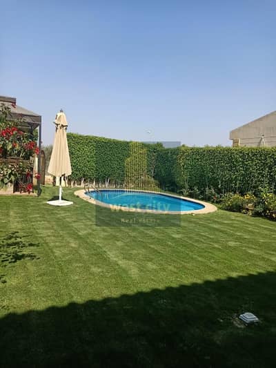 3 Bedroom Flat for Sale in Sheikh Zayed, Giza - IMG-20251208-WA0265(1). jpg