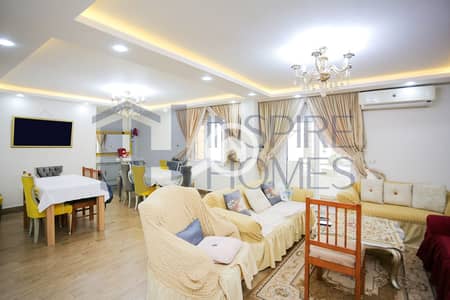 3 Bedroom Apartment for Sale in Smoha, Alexandria - 3. jpg