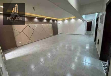 4 Bedroom Flat for Rent in Zahraa Al Maadi, Cairo - 1000273647. jpg