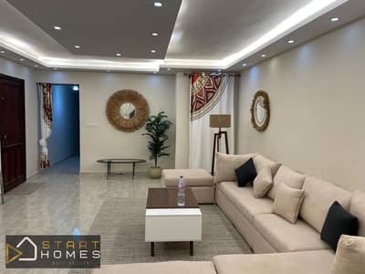 2 Bedroom Flat for Rent in New Cairo, Cairo - WhatsApp Image 2026-01-10 at 10.31. 18 AM (1). jpeg