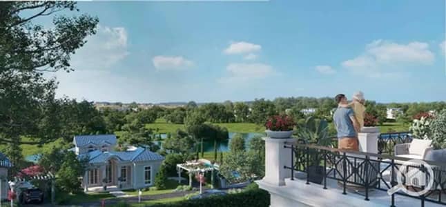 3 Bedroom iVilla for Sale in Mostakbal City, Cairo - high (2). jpg