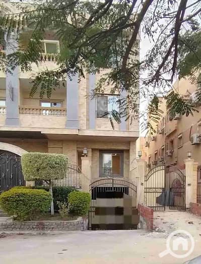 مکتب 3 غرف نوم للايجار في القاهرة الجديدة، القاهرة - 1000622328. jpg