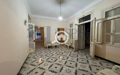 فلیٹ 4 غرف نوم للبيع في سيدي جابر، الإسكندرية - WhatsApp Image 2025-12-28 at 14.31. 49 (2). JPG