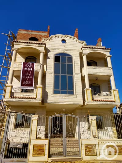 فلیٹ 3 غرف نوم للبيع في مدينة الشروق، القاهرة - WhatsApp Image 2025-12-23 at 12.52. 06 PM. jpeg