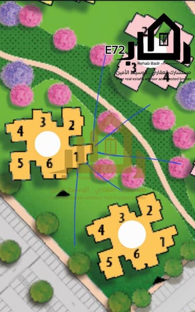 3 Bedroom Apartment for Sale in New Capital City, Cairo - e72. jpeg