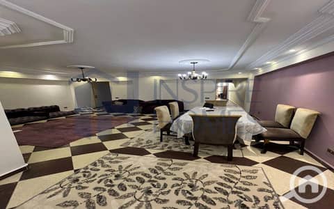 شقة 3 غرف نوم للايجار في ستانلي، الإسكندرية - 2. jpg