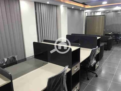 Office for Rent in Sheikh Zayed, Giza - 1000600711. jpg