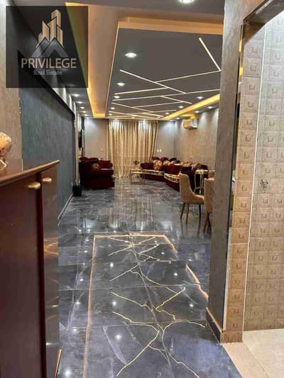 فلیٹ 3 غرف نوم للايجار في زهراء المعادى، القاهرة - 119920. jpg