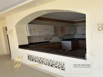 3 Bedroom Flat for Rent in New Cairo, Cairo - WhatsApp Image 2026-01-08 at 3.23. 49 AM. jpeg