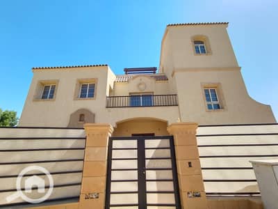 فیلا 4 غرف نوم للايجار في مدينتي، القاهرة - 7d07404d-12a7-4f02-a942-cc27dcb2a33d. jpg