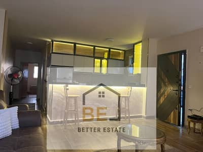 فلیٹ 2 غرفة نوم للبيع في المقطم، القاهرة - WhatsApp Image 2026-01-06 at 2.53. 43 PM. jpeg