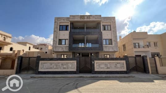 3 Bedroom Apartment for Sale in Shorouk City, Cairo - ___a____b_a_4k_ (8). jpeg