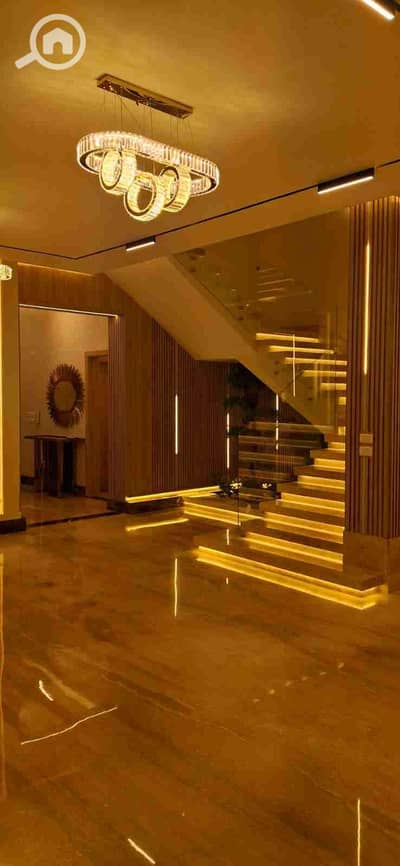 6 Bedroom Villa for Sale in Sheikh Zayed, Giza - 1000598640. jpg