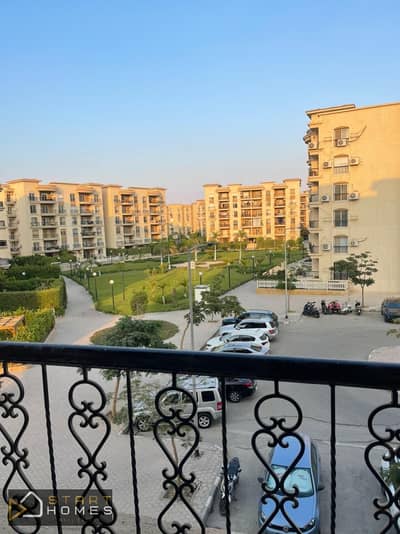 شقة 2 غرفة نوم للايجار في القاهرة الجديدة، القاهرة - WhatsApp Image 2026-01-10 at 11.06. 46 AM (3). jpeg