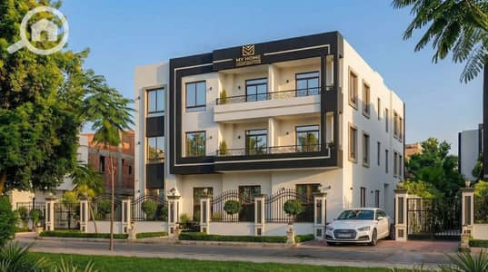 3 Bedroom Apartment for Sale in Shorouk City, Cairo - Morning_2k_202601091503. jpeg