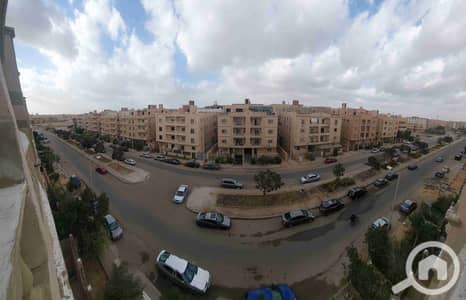 3 Bedroom Apartment for Sale in Shorouk City, Cairo - 1000268992. jpg