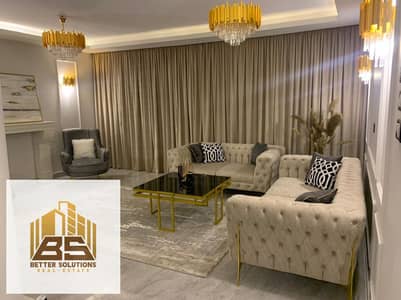 فلیٹ 3 غرف نوم للبيع في العبور، القاهرة - WhatsApp Image 2026-01-09 at 6.16. 24 PM. jpeg