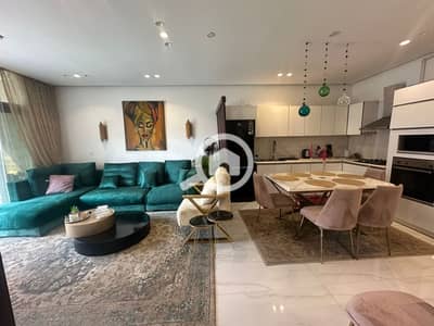 شقة 2 غرفة نوم للايجار في القاهرة الجديدة، القاهرة - WhatsApp Image 2026-01-10 at 11.20. 16 AM (1). jpeg