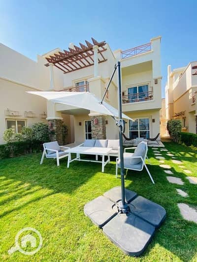 2 Bedroom Chalet for Sale in Ain Sukhna, Suez - 6f7b4078-b9d8-41c7-b05f-2be7559f4cd9. jpg