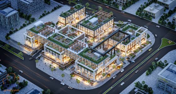 محلات تجارية  للبيع في القاهرة الجديدة، القاهرة - e50d9edd-d89c-4ebf-9948-bde3513ce522. jpg