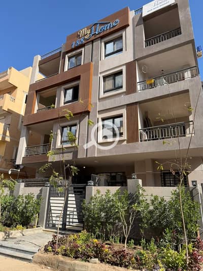 3 Bedroom Flat for Sale in Shorouk City, Cairo - WhatsApp Image 2025-12-17 at 2.35. 22 PM (2). jpeg