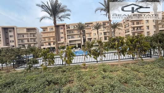 شقة 2 غرفة نوم للبيع في المقطم، القاهرة - WhatsApp Image 2026-01-09 at 1.19. 19 PM (2). jpeg