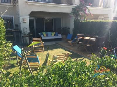 2 Bedroom Chalet for Sale in Sahl Hasheesh, Red Sea - WhatsApp Image 2026-01-10 at 11.44. 31. jpeg