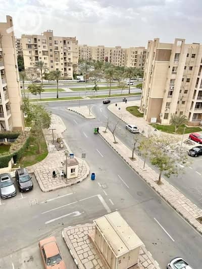 2 Bedroom Flat for Rent in Madinaty, Cairo - WhatsApp Image 2026-01-10 at 11.40. 35 AM (2). jpeg