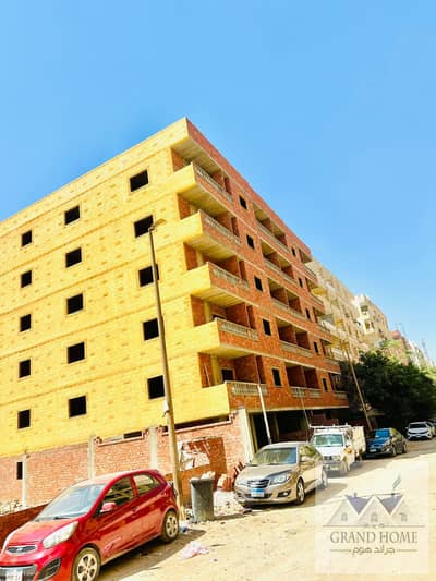 فلیٹ 3 غرف نوم للبيع في حدائق الاهرام، الجيزة - aa6a5021-e2bb-48a6-ad37-75e5a22c372f. jpg