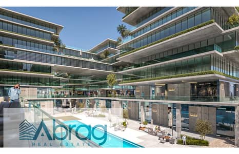 Clinic for Sale in Sheikh Zayed, Giza - 4. jpg