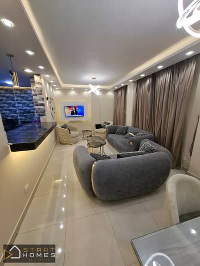 شقة 3 غرف نوم للايجار في القاهرة الجديدة، القاهرة - WhatsApp Image 2026-01-10 at 11.42. 17 AM. jpeg