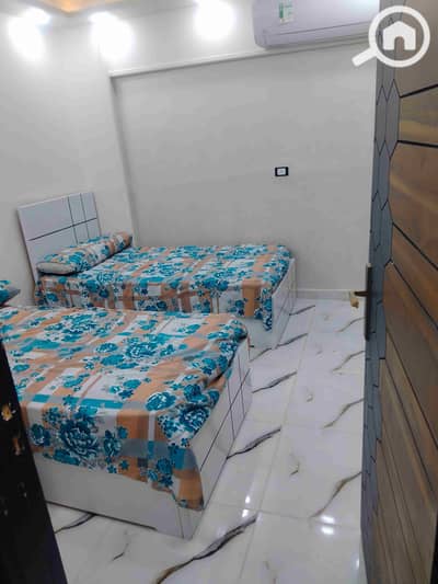 غرفة 1 غرفة نوم للايجار في 6 أكتوبر، الجيزة - IMG20250511140349. jpg