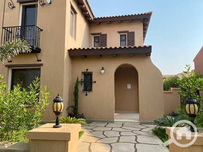 فیلا 3 غرف نوم للايجار في القاهرة الجديدة، القاهرة - WhatsApp Image 2026-01-10 at 12.07. 36 PM. jpeg