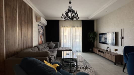 فلیٹ 2 غرفة نوم للايجار في مدينتي، القاهرة - IMG-20260110-WA0027. jpg