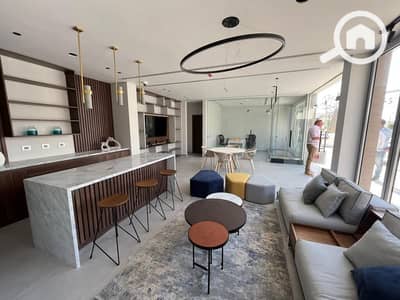 3 Bedroom Duplex for Sale in Sheikh Zayed, Giza - WhatsApp Image 2024-04-17 at 3.18. 20 PM (1). jpeg