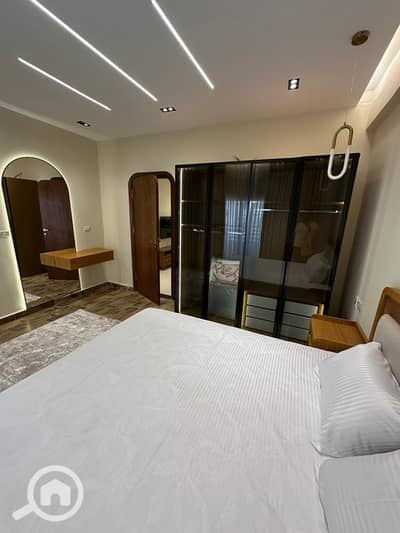 شقة 1 غرفة نوم للايجار في القاهرة الجديدة، القاهرة - WhatsApp Image 2026-01-07 at 12.57. 44 AM. jpeg