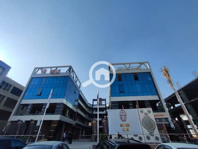 Retail for Sale in Hadayek October, Giza - 0fda3a1e-2b69-4188-a6b8-fa9efcbd11d1. jpeg