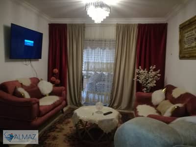 شقة 3 غرف نوم للايجار في مدينة نصر، القاهرة - WhatsApp Image 2026-01-10 at 12.13. 50 PM. jpeg