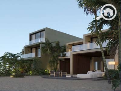 شقة 1 غرفة نوم للبيع في سوما باى، البحر الأحمر - 14. png