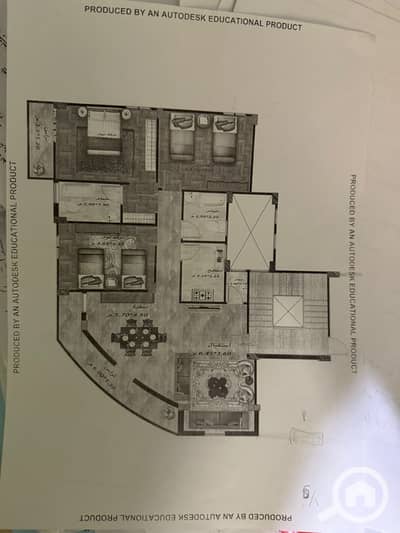 فلیٹ 3 غرف نوم للبيع في 6 أكتوبر، الجيزة - WhatsApp Image 2026-01-06 at 12.14. 32 PM. jpeg