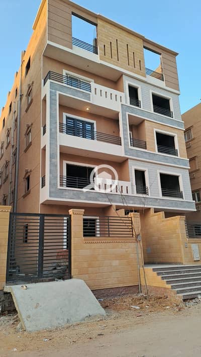 فلیٹ 3 غرف نوم للبيع في 6 أكتوبر، الجيزة - WhatsApp Image 2026-01-10 at 12.13. 36. jpeg