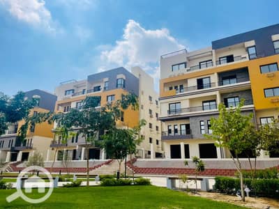 فلیٹ 3 غرف نوم للبيع في 6 أكتوبر، الجيزة - WhatsApp Image 2022-10-17 at 11.45. 52 AM. jpeg