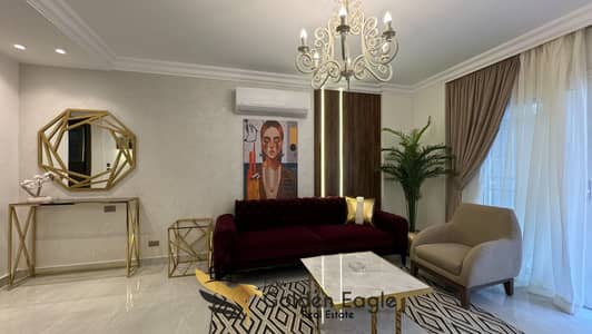 فلیٹ 3 غرف نوم للايجار في مدينتي، القاهرة - IMG-20260110-WA0069. jpg