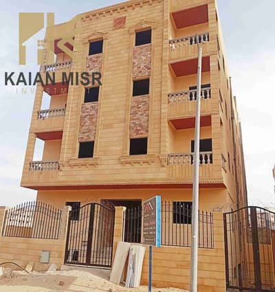 فلیٹ 3 غرف نوم للبيع في مدينة بدر، القاهرة - 1000040055. jpg