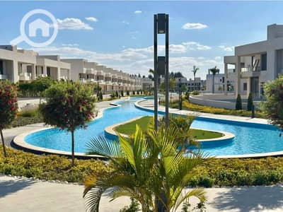 3 Bedroom Twin House for Sale in Sheikh Zayed, Giza - WhatsApp Image 2025-05-28 at 12.15. 26 PM. jpg