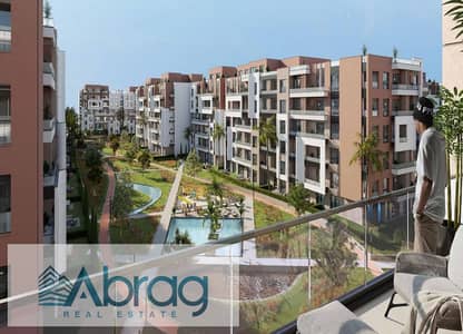 فلیٹ 3 غرف نوم للبيع في الشيخ زايد، الجيزة - 5. jpg