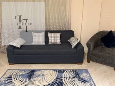 شقة 2 غرفة نوم للايجار في القاهرة الجديدة، القاهرة - WhatsApp Image 2026-01-08 at 4.26. 22 PM (1). jpeg