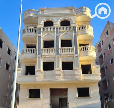 فلیٹ 3 غرف نوم للبيع في 6 أكتوبر، الجيزة - 1. jpeg فلیٹ 3 غرف نوم للبيع في 6 أكتوبر، الجيزة - 1. jpeg